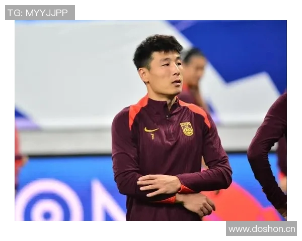 武磊谈三连冠挑战希望尽快重返赛场为球队贡献力量