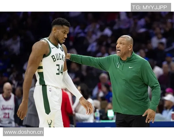 字母哥若离开雄鹿尼克斯将是唯一理想选择