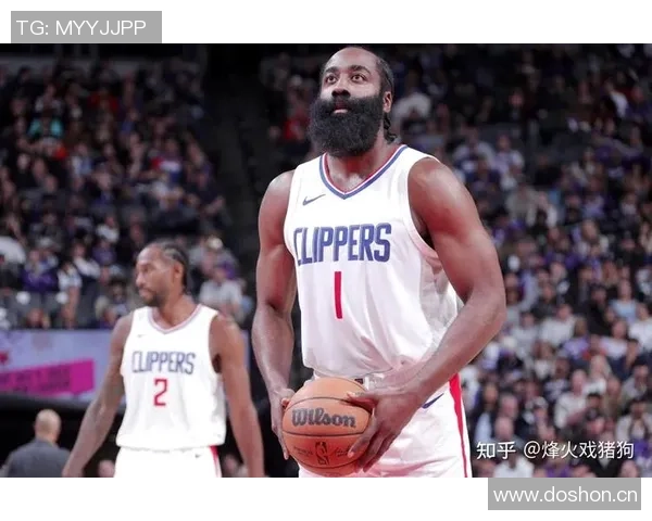 哈登谈球队新阵容组合称我们仍需磨合与提升